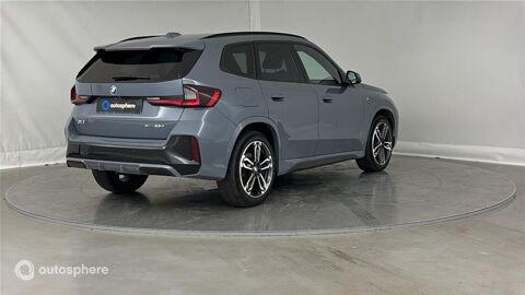 X1 xDrive23d 211ch M Sport 2023 occasion 59650 Villeneuve-d'Ascq