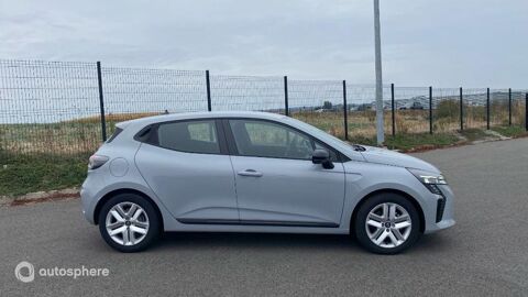 Clio 1.5 dCi 100ch Evolution - 25 2025 occasion 02300 Chauny