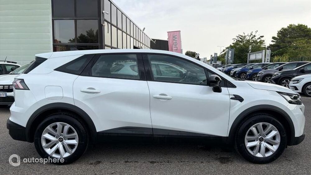 Symbioz 1.8 E-Tech full hybrid 160ch Evolution - 25 2025 occasion 13800 ISTRES