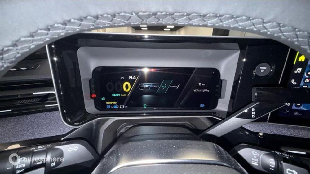 Clio III E-Tech Electrique 150ch 52kWh Techno autonomie confort - 26 2026 occasion 13090 Aix-en-Provence
