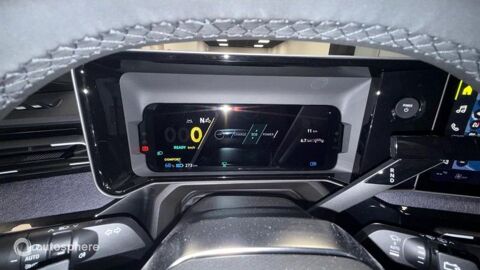 Clio III E-Tech Electrique 150ch 52kWh Techno autonomie confort - 26 2026 occasion 13090 Aix-en-Provence