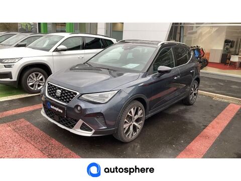 Annonce voiture Seat Arona 26990 