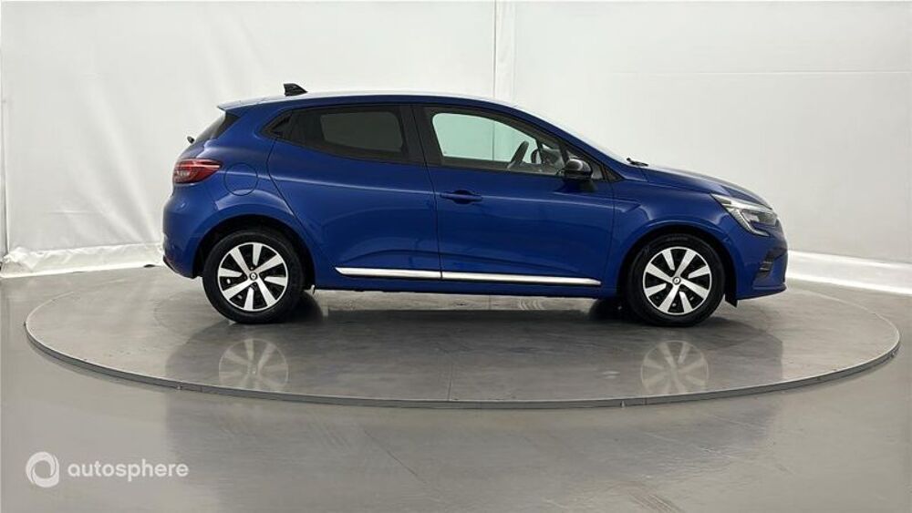 Clio 1.0 TCe 100ch Evolution GPL 2023 occasion 62218 Loison-sous-Lens