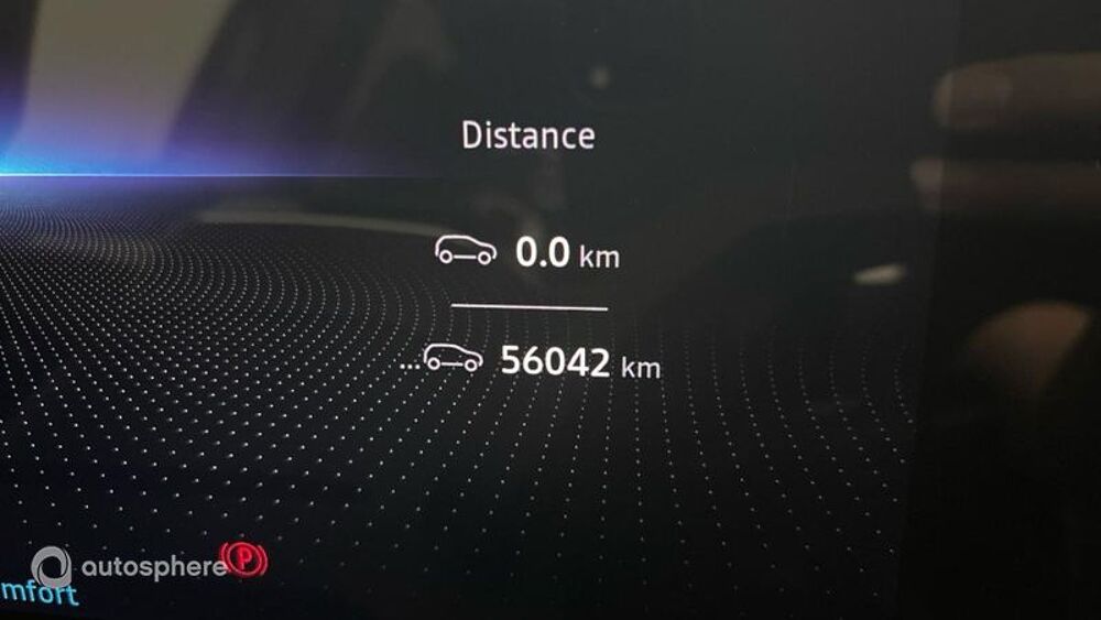 M&eacute;gane E-Tech Electric EV60 220ch Iconic super charge 2023 occasion 62000 Arras
