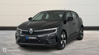 M&eacute;gane E-Tech Electric EV40 130ch Equilibre standard charge 2023 occasion 10000 Troyes