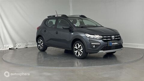 Sandero 1.0 TCe 90ch Stepway Confort 2021 occasion 59320 Sequedin