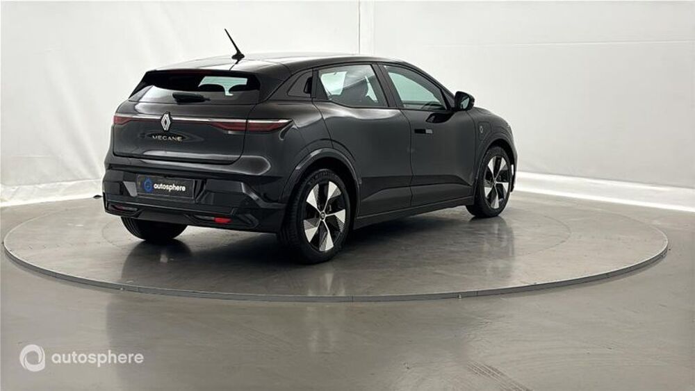 M&eacute;gane E-Tech Electric EV60 220ch Equilibre super charge -B 2023 occasion 62218 Loison-sous-Lens