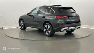 Classe GLC 400 e Hybrid 381ch Business Line 4Matic 9G-Tronic 2023 occasion 77144 Mont&eacute;vrain