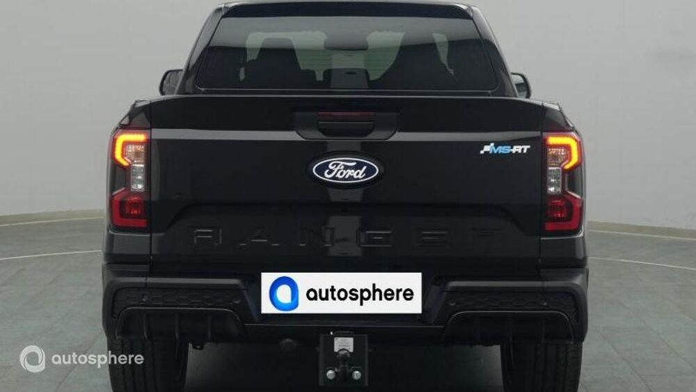 Ranger 3.0 EcoBlue V6 240ch Stop&Start Double Cabine MS-RT e-4WD BV 2026 occasion 59400 Cambrai