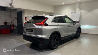 Eclipse Cross 2.4 MIVEC PHEV 188ch Black Collection 4WD 2023 2024 occasion 75005 Paris