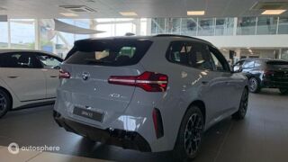 X3 xDrive30e 299ch M Sport 2026 occasion 59650 Villeneuve-d'Ascq