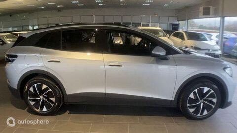 ID.4 286ch Pro 77 kWh Life Max 2024 occasion 51530 Magenta