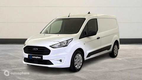 Ford Transit L2 1.0E 100ch E85 Trend Business 2022 occasion Saint-Cyr-sur-Loire 37540