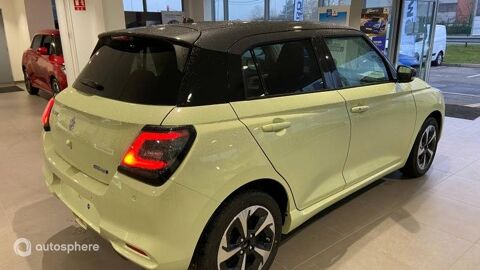 Swift 1.2 Hybrid 83ch Pack 2026 occasion 78310 Coigni&egrave;res