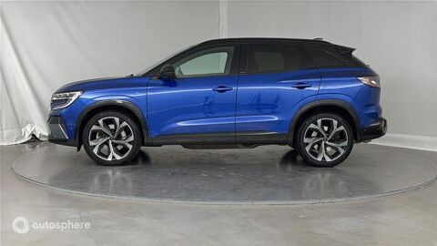 Austral 1.2 E-Tech full hybrid 200ch Techno esprit Alpine 2022 occasion 62232 Fouqui&egrave;res-l&egrave;s-B&eacute;thune