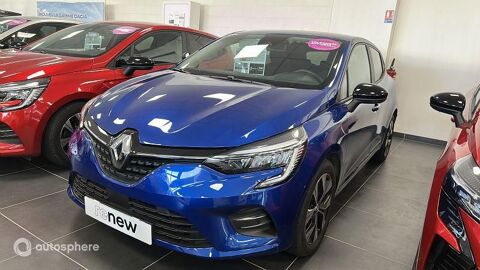 Annonce voiture Renault Clio 15999 