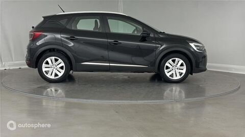 Captur 1.5 Blue dCi 95ch Business 2021 occasion 62220 Carvin
