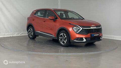 Sportage 1.6 T-GDi 230ch HEV Active Business BVA6 4x2 2023 occasion 59600 Maubeuge