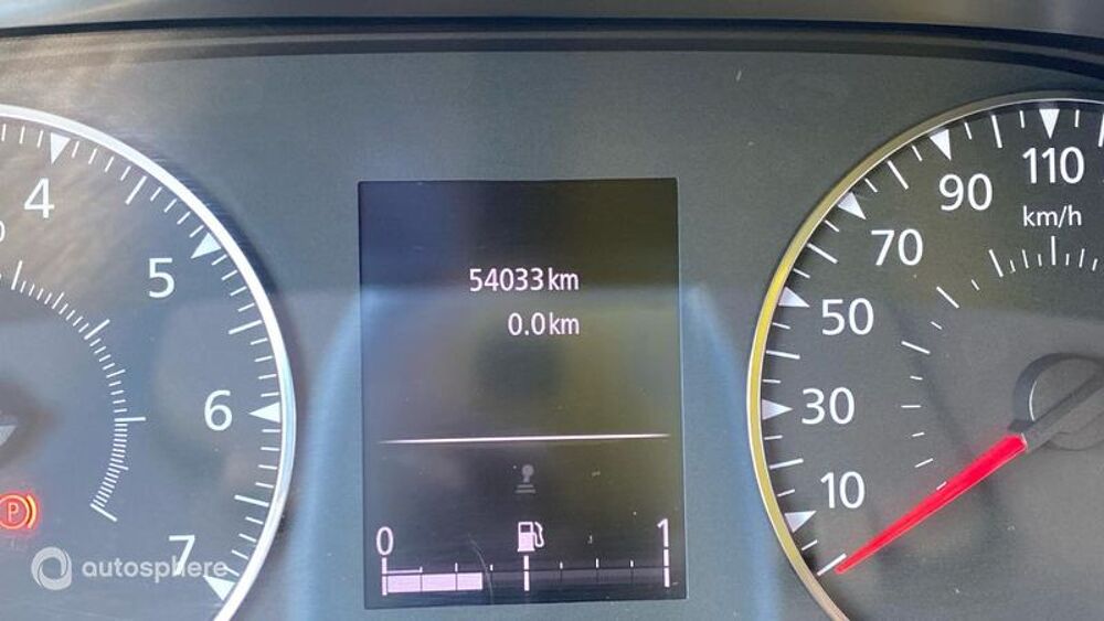Duster 1.5 Blue dCi 115ch Prestige 4x2 2019 occasion 51000 Ch&acirc;lons-en-Champagne