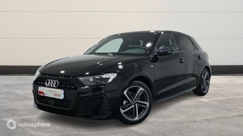 Annonce voiture Audi A1 32900 