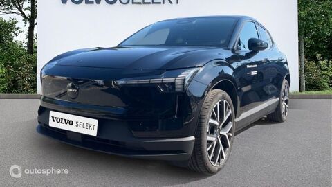 Annonce voiture Volvo EX 30 40900 €