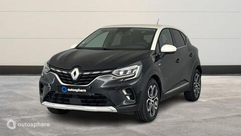 Annonce voiture Renault Captur 17299 €