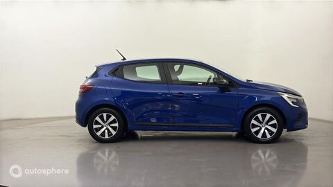 Clio 1.6 E-Tech hybride 145ch Equilibre 2023 occasion 94000 Cr&eacute;teil