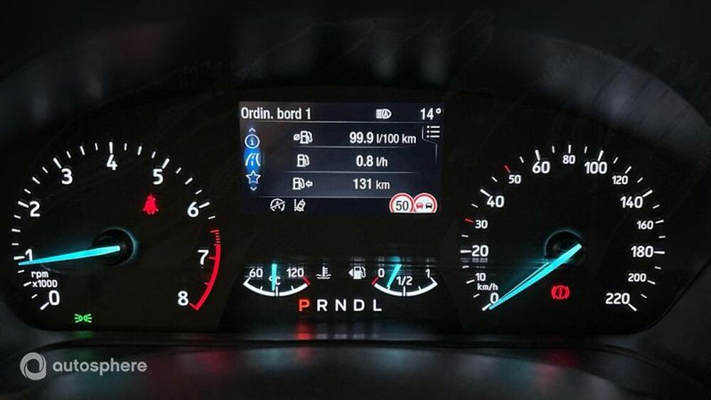 Puma 1.0 EcoBoost Hybrid 125ch Titanium S&S Powershift 2023 occasion 59400 Cambrai