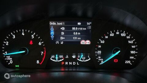 Puma 1.0 EcoBoost Hybrid 125ch Titanium S&S Powershift 2023 occasion 59400 Cambrai