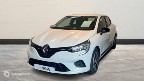 Renault Clio 1.6 E-Tech hybride 145ch Equilibre 2023 occasion JARNY 54800