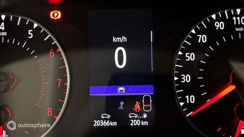 Sandero 1.0 SCe 65ch Expression 2023 occasion 02300 Chauny