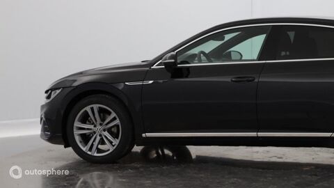 Annonce voiture Volkswagen Arteon 28799 