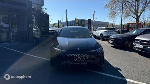 Classe CLA 250+ EQ 272ch Limited Edition 2026 occasion 60000 Beauvais