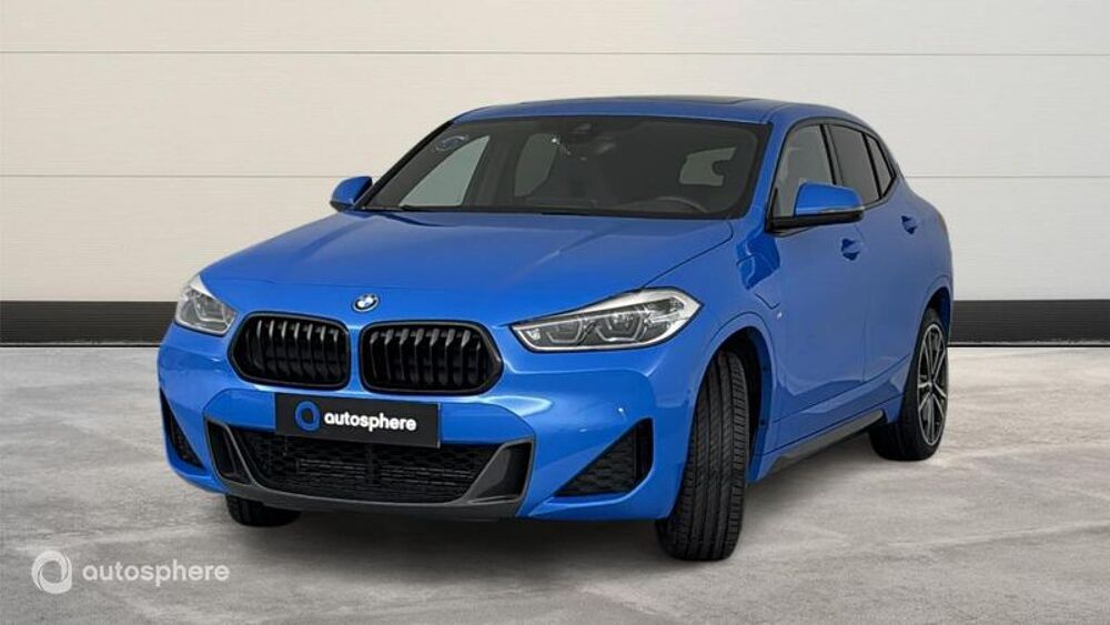 X2 xDrive25eA 220ch M Sport Euro6d-T 6cv 2023 occasion 59113 Seclin