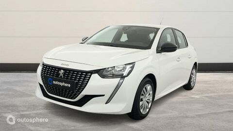 Annonce voiture Peugeot 208 13999 