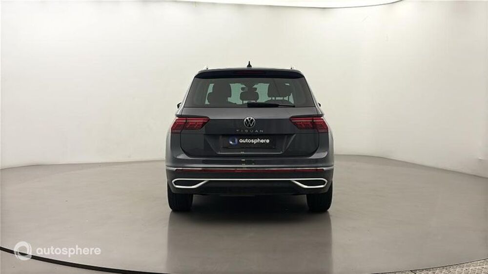 Tiguan 2.0 TDI 150ch Elegance DSG7 2023 occasion 79000 Niort