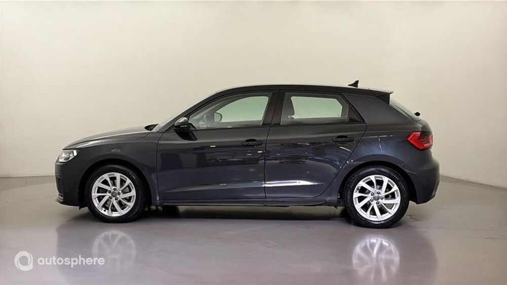 A1 30 TFSI 116ch Design S tronic 7 2019 occasion 16430 Champniers