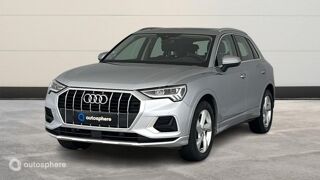 Q3 35 TFSI 150ch Design Luxe S tronic 7 2019 occasion 51100 Reims