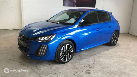 Annonce voiture Peugeot 208 24499 €