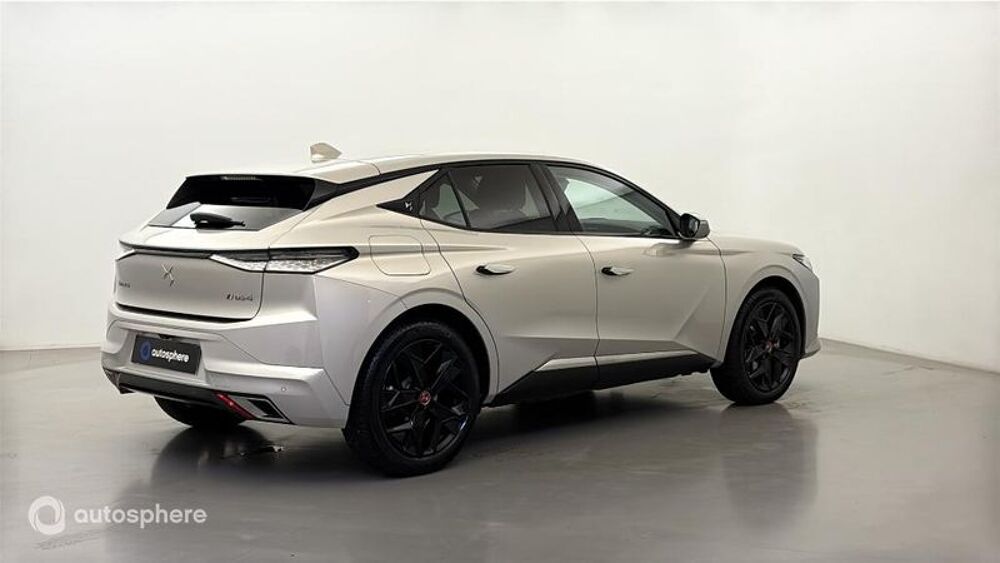DS4 E-TENSE 225ch Performance Line + 2022 occasion 16430 Champniers