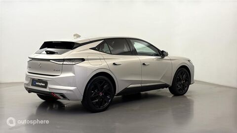 DS4 E-TENSE 225ch Performance Line + 2022 occasion 16430 Champniers