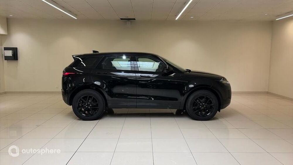 Range Rover Evoque 1.5 P270e PHEV 269ch S 2026 occasion 69200 V&eacute;nissieux