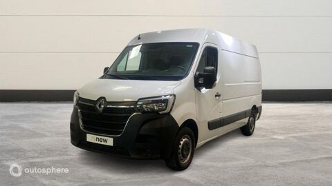 Annonce voiture Renault Master 22999 €