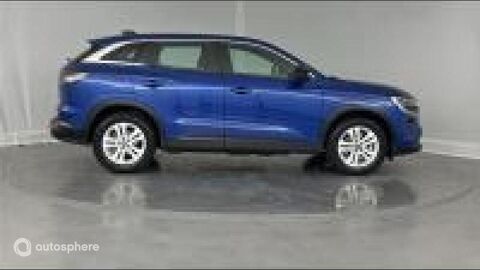 Austral 1.2 E-Tech full hybrid 200ch Evolution - 25 2025 occasion 62231 Coquelles