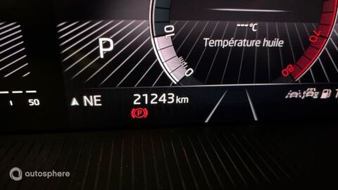 Kamiq 1.0 TSI Evo 2 116ch Selection DSG7 2025 occasion 79000 Niort