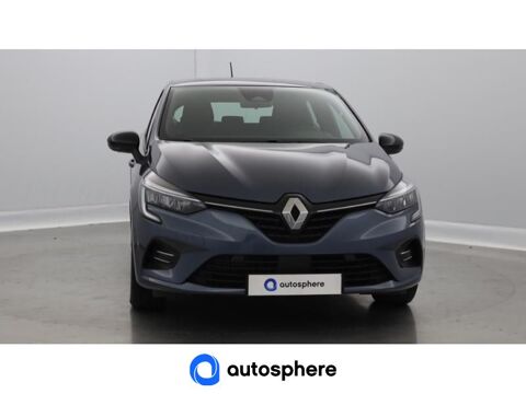 Clio 1.0 TCe 90ch Limited -21 2021 occasion 62217 Beaurains