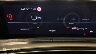 3008 1.2 Hybrid 145ch Allure e-DCS6 2025 occasion 86400 Civray
