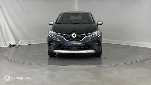 Captur 1.0 TCe 90ch Techno 2024 occasion 57000 Metz