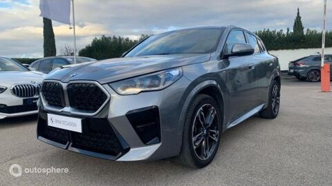 BMW X2 sDrive20iA 170ch M Sport DKG7 2025 occasion Marignane 13700