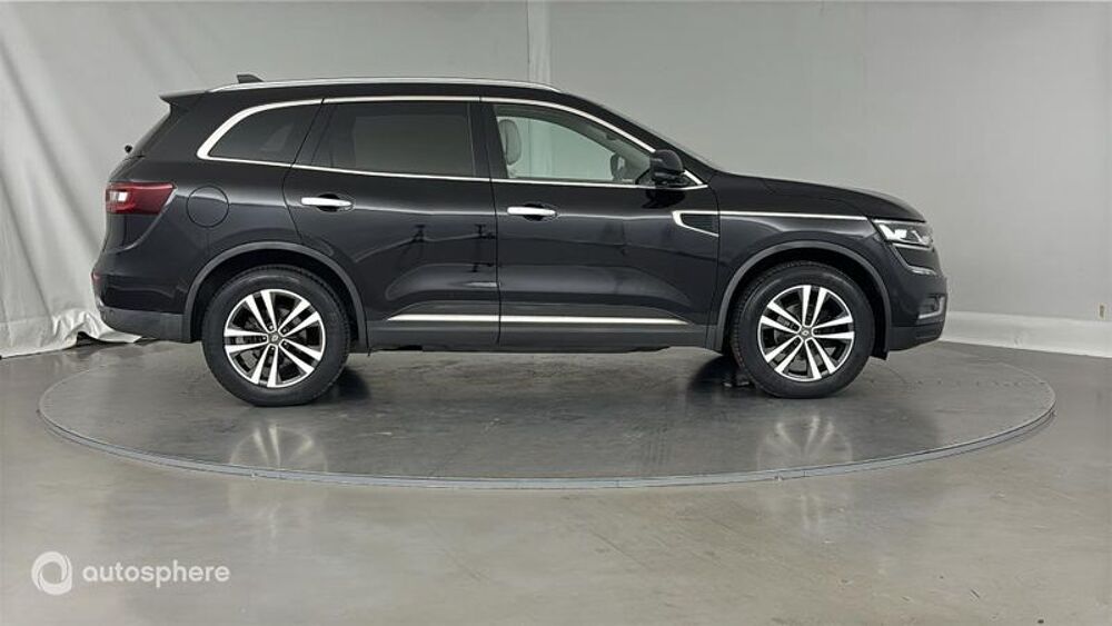 Koleos 1.6 dCi 130ch energy Intens 2018 occasion 59470 Wormhout